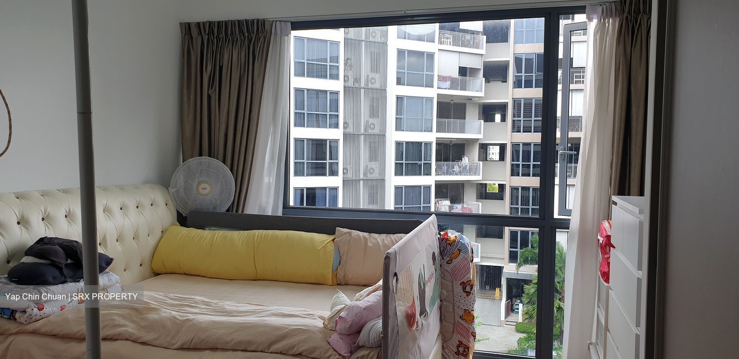 Palm Isles (D17), Condominium #608576561
